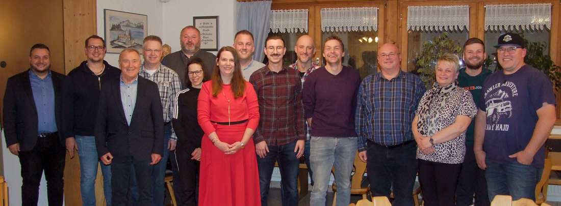 nominierungsversammlung 2025