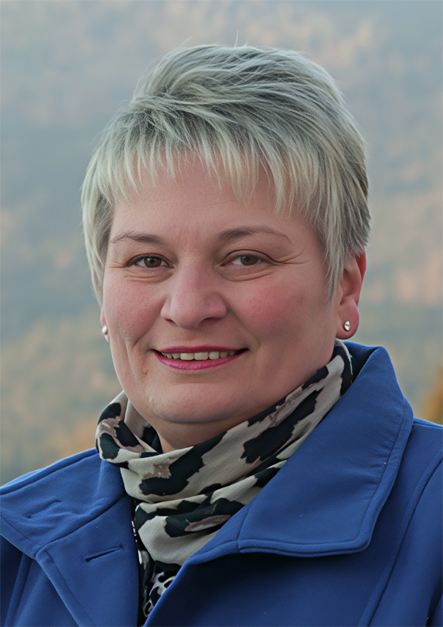 Sonja Pfeffer